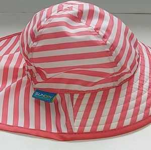 Sunday afternoon sunhat